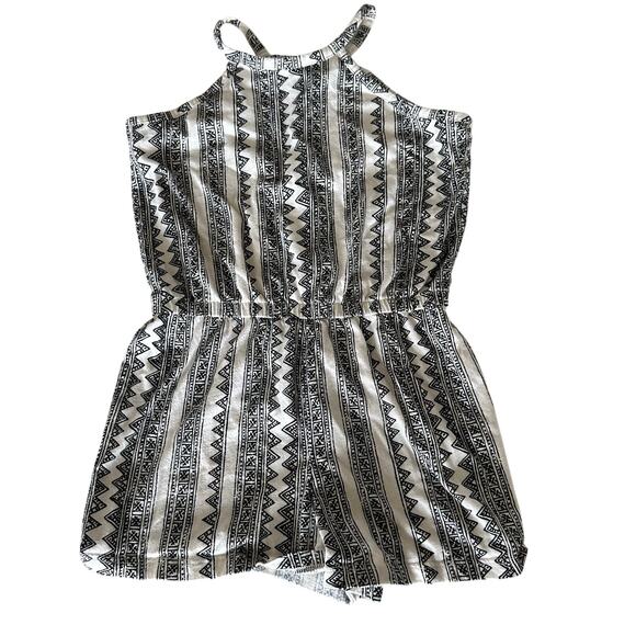 Old Navy Romper w - Picture 1 of 5